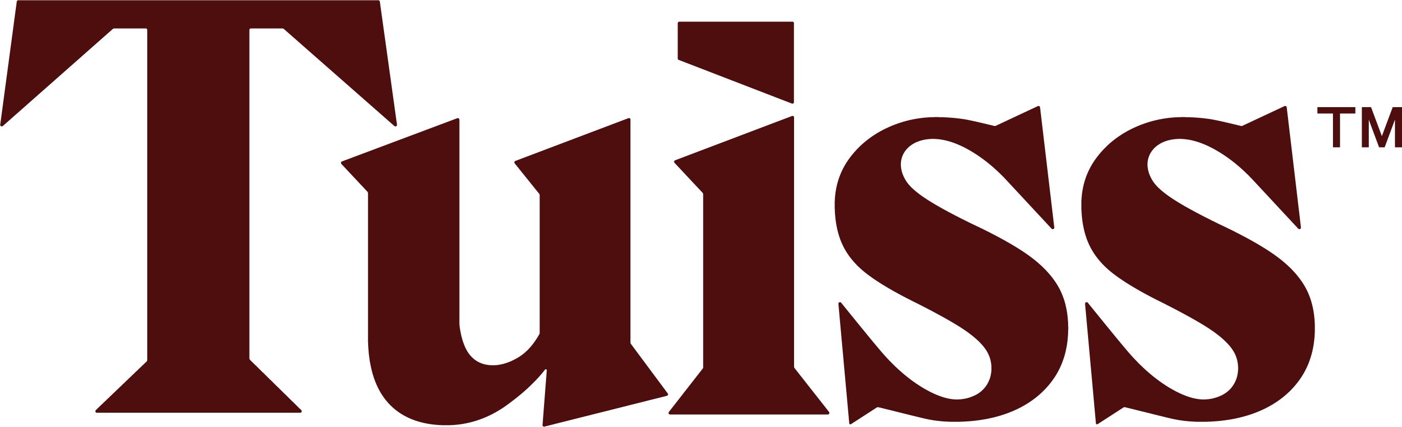 TUISS JP ヘルプセンターのホームページ